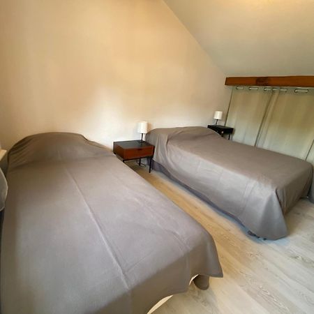 Maison avec 2 jardinets à 800m de la plage Capbreton Extérieur photo