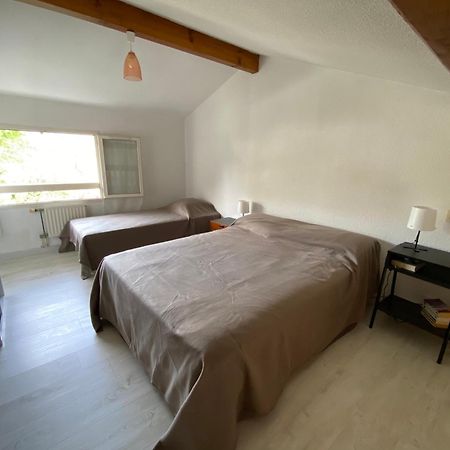 Maison avec 2 jardinets à 800m de la plage Capbreton Extérieur photo