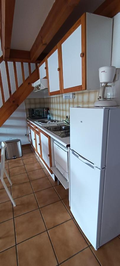 Maison avec 2 jardinets à 800m de la plage Capbreton Extérieur photo