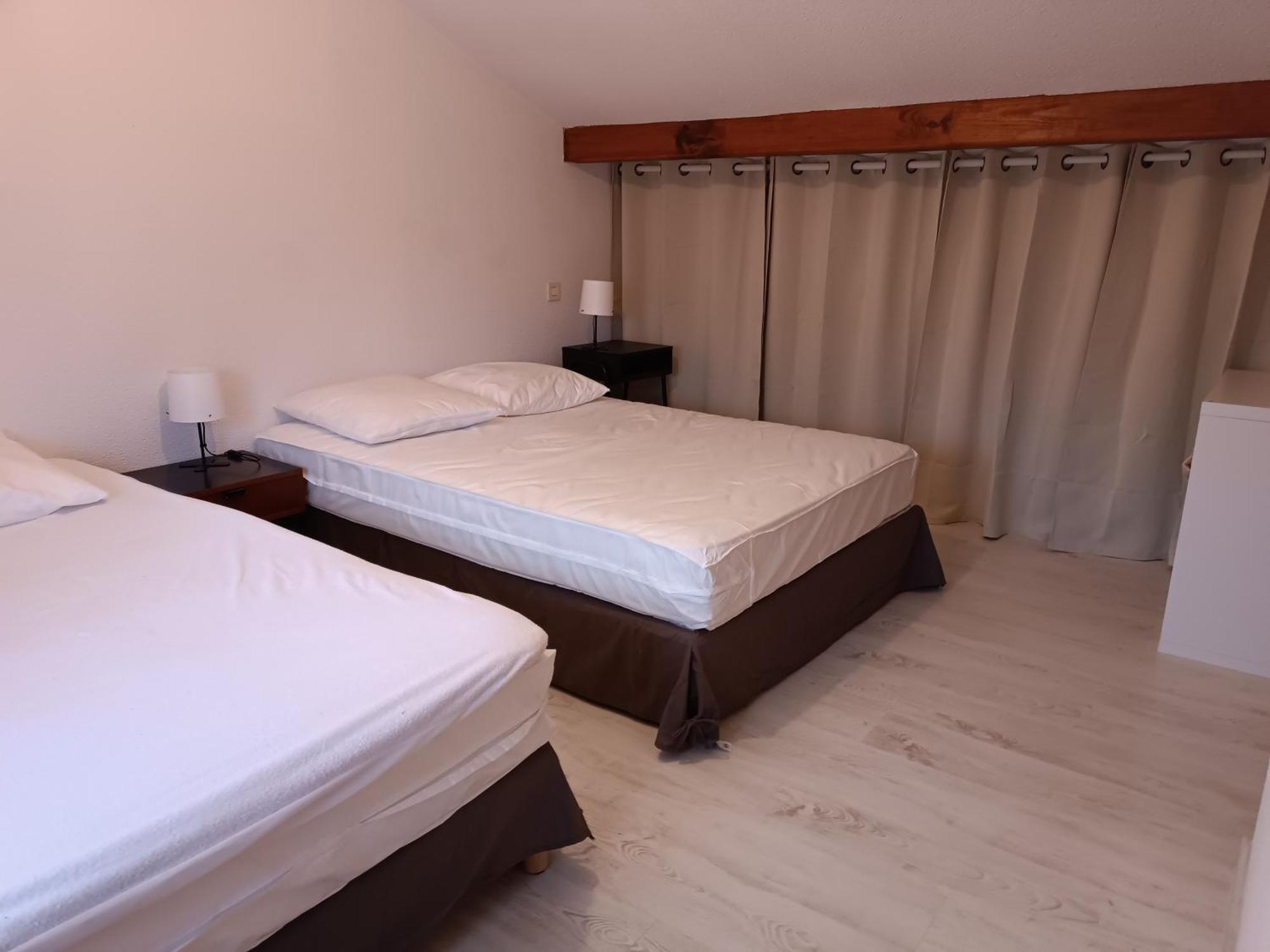 Maison avec 2 jardinets à 800m de la plage Capbreton Extérieur photo